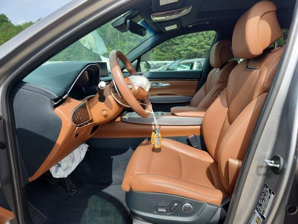 2022 GENESIS GV70