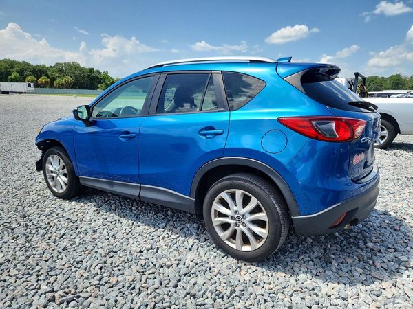 2013 MAZDA CX-5