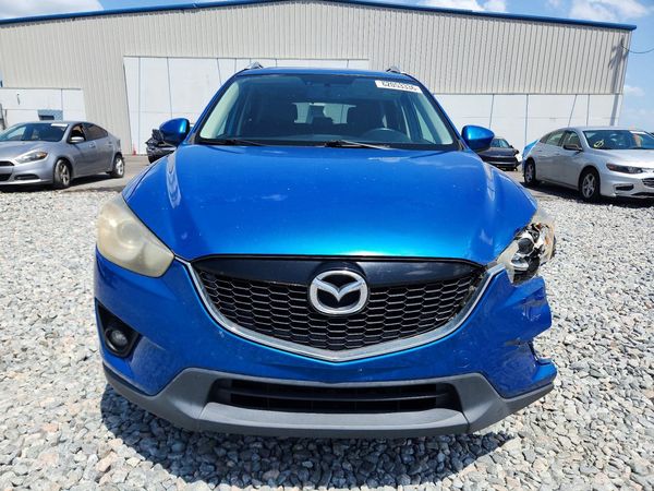 2013 MAZDA CX-5