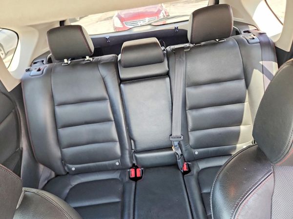 2013 MAZDA CX-5