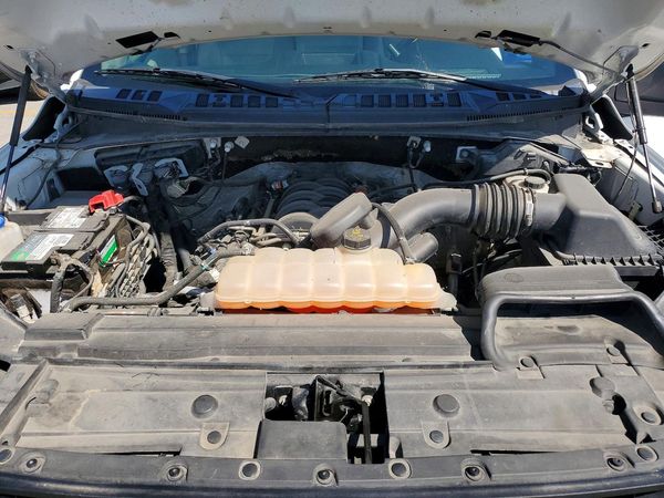 2019 FORD F150