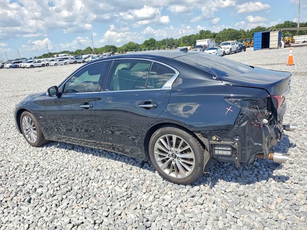 2019 INFINITI Q50