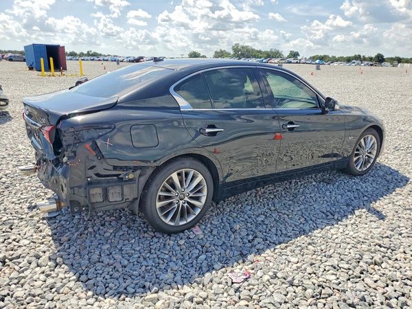 2019 INFINITI Q50