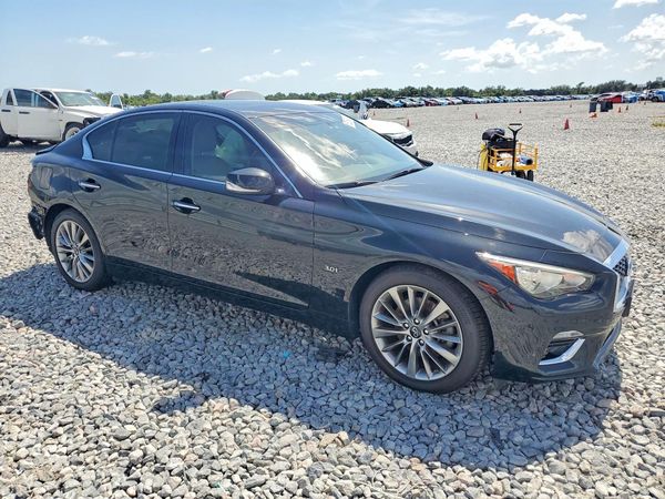2019 INFINITI Q50