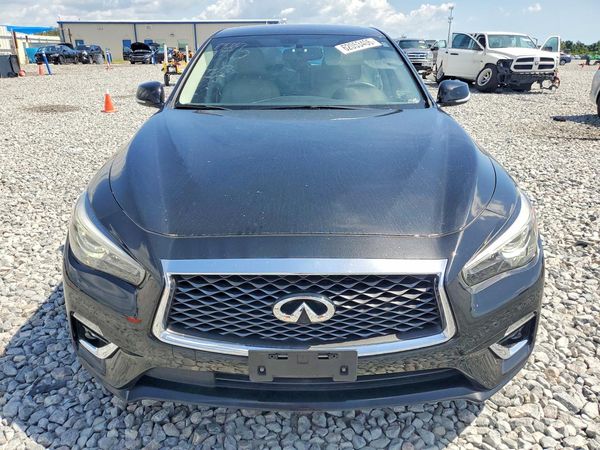 2019 INFINITI Q50