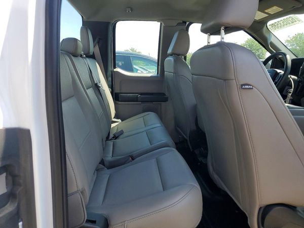 2020 FORD F150