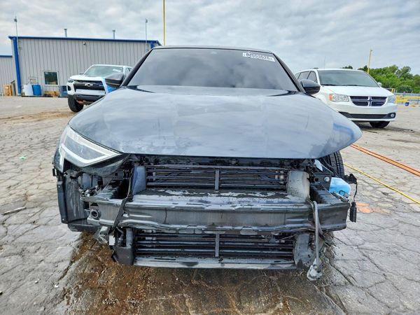 2024 AUDI A3 Premium