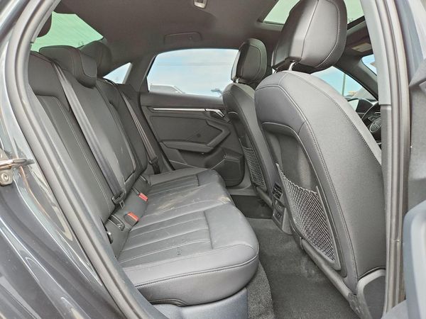 2024 AUDI A3 Premium