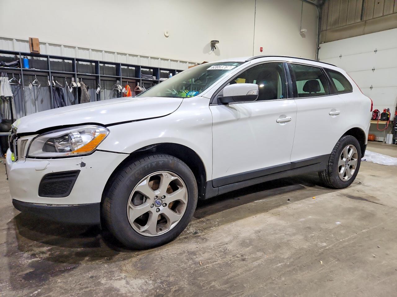 2013 VOLVO XC60