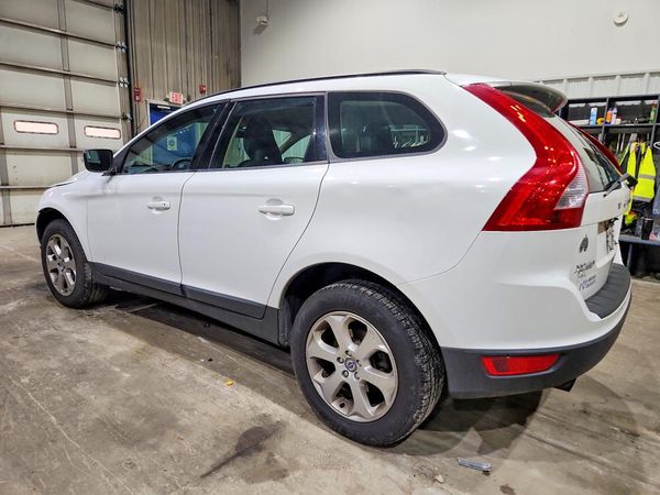 2013 VOLVO XC60