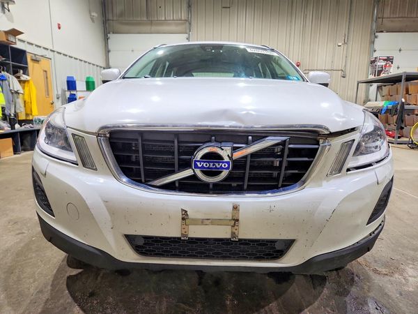 2013 VOLVO XC60