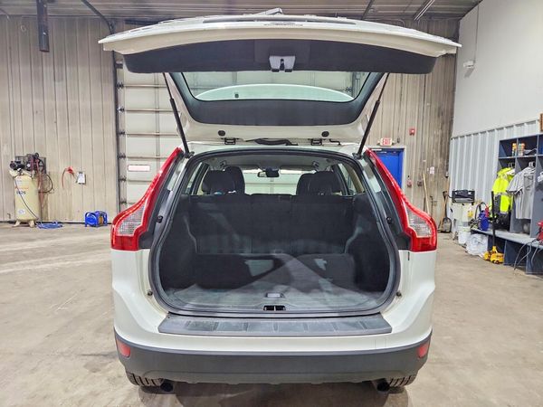 2013 VOLVO XC60