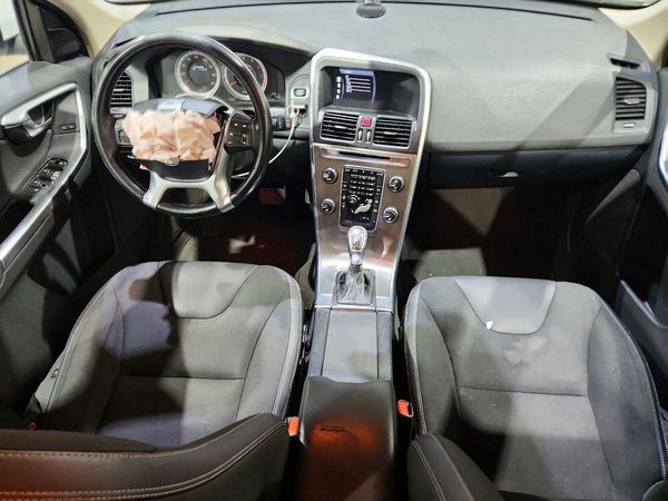 2013 VOLVO XC60