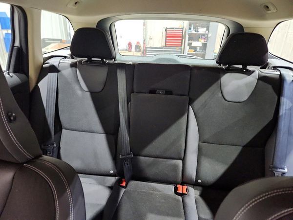 2013 VOLVO XC60