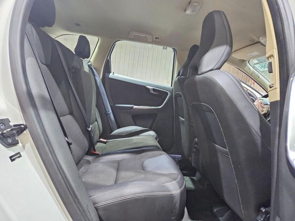2013 VOLVO XC60