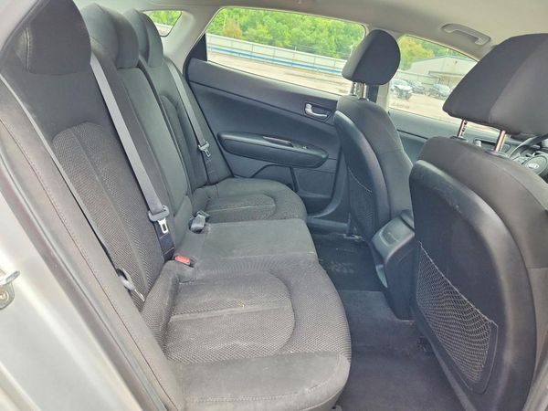 2020 KIA OPTIMA