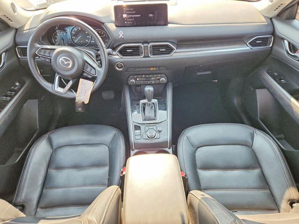 2023 MAZDA CX-5 Premium Package
