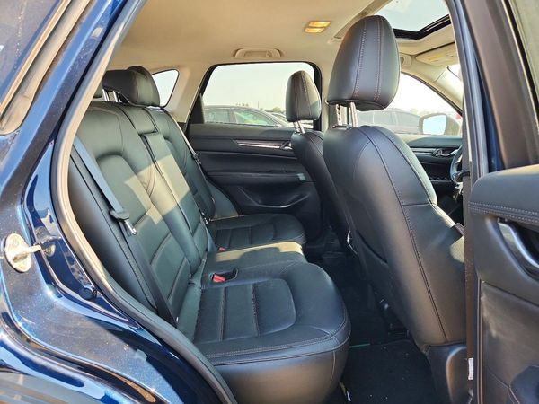 2023 MAZDA CX-5 Premium Package