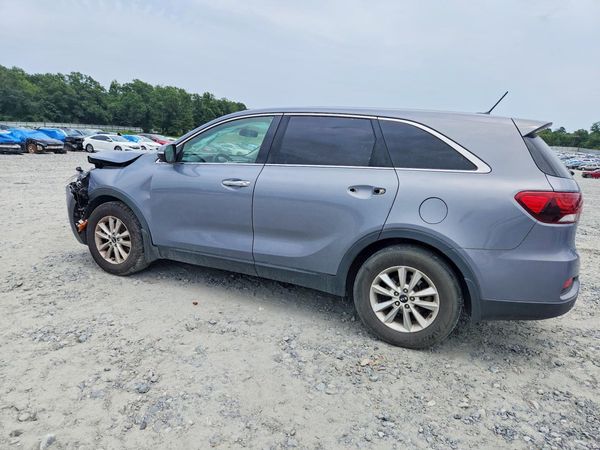 2020 KIA SORENTO L, LX, S