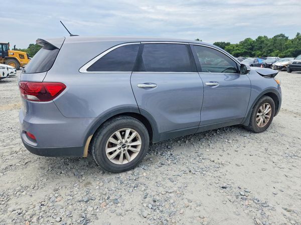 2020 KIA SORENTO L, LX, S