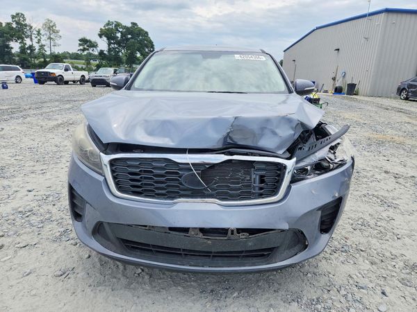 2020 KIA SORENTO L, LX, S