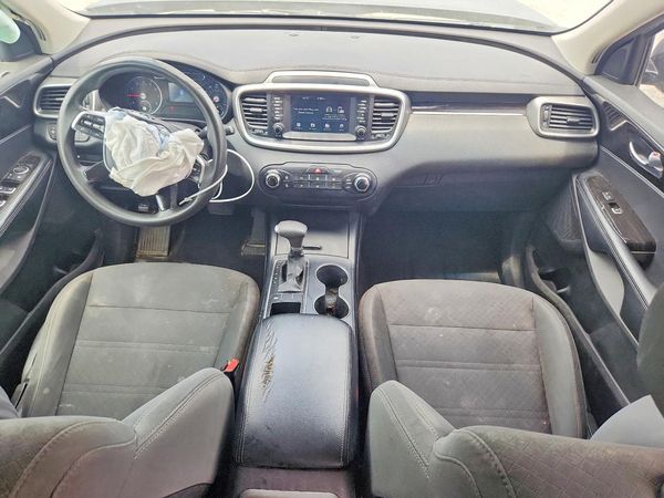 2020 KIA SORENTO L, LX, S