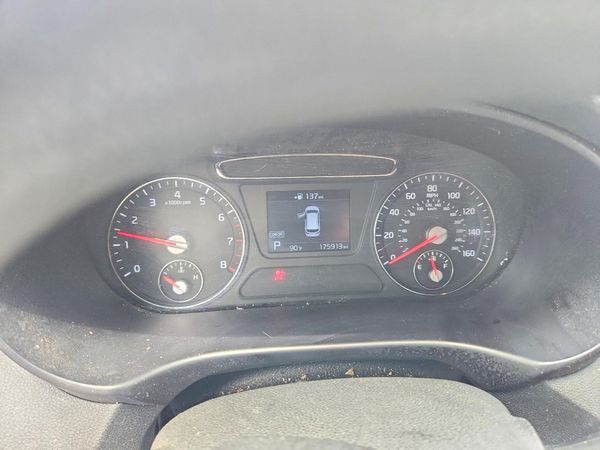 2020 KIA SORENTO L, LX, S