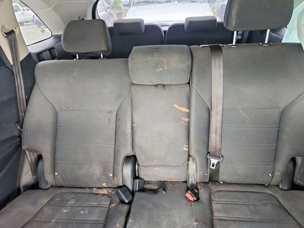 2020 KIA SORENTO L, LX, S