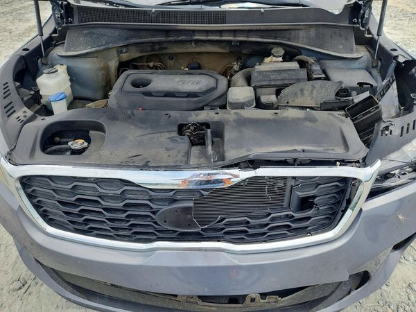 2020 KIA SORENTO L, LX, S