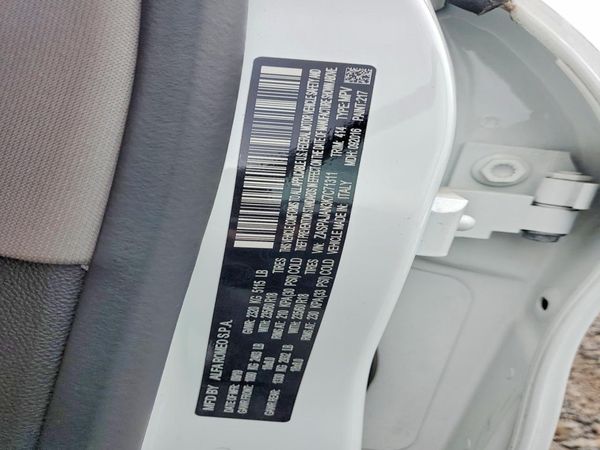 2019 ALFA ROMEO STELVIO RWD