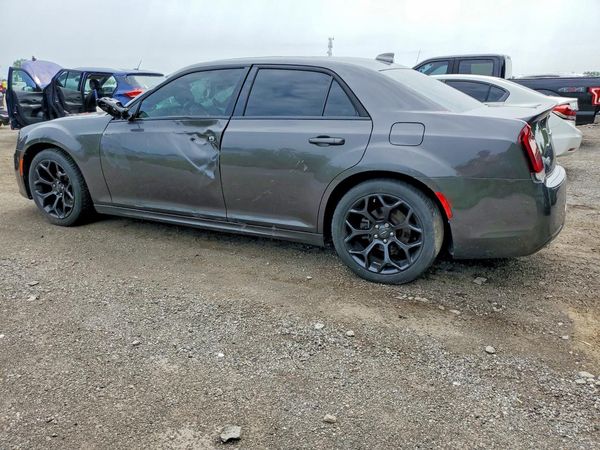 2019 CHRYSLER 300 300S — DSRA