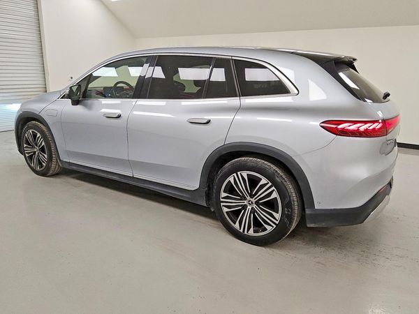 2023 MERCEDES-BENZ EQS SUV EQS450 4MATIC