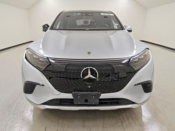 2023 MERCEDES-BENZ EQS SUV EQS450 4MATIC