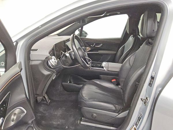 2023 MERCEDES-BENZ EQS SUV EQS450 4MATIC