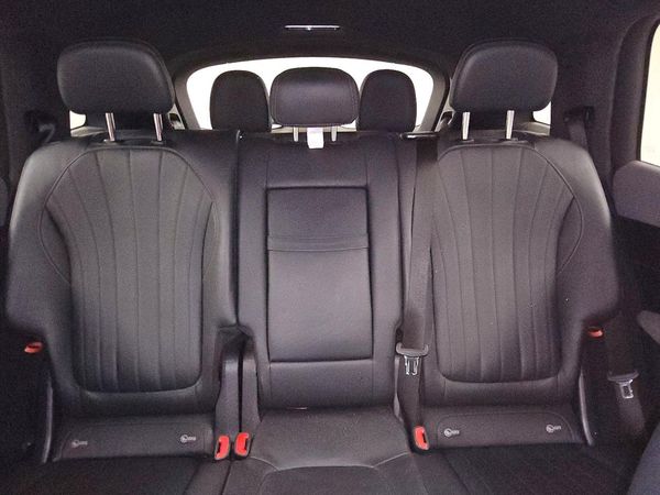 2023 MERCEDES-BENZ EQS SUV EQS450 4MATIC