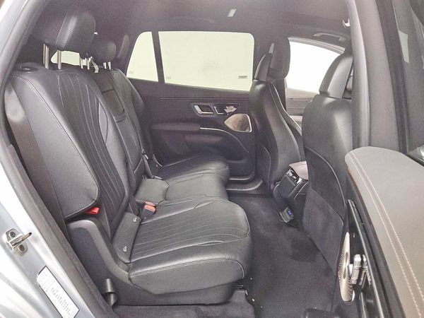 2023 MERCEDES-BENZ EQS SUV EQS450 4MATIC