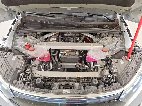 2023 MERCEDES-BENZ EQS SUV EQS450 4MATIC