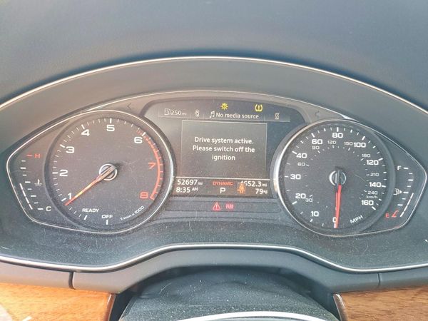 2023 AUDI Q5 quattro Premium