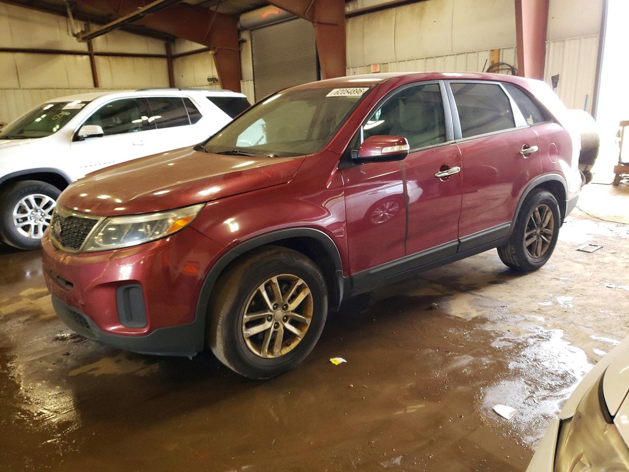 2015 KIA SORENTO GL