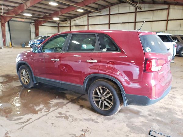 2015 KIA SORENTO GL