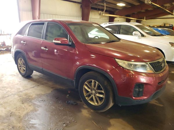 2015 KIA SORENTO GL