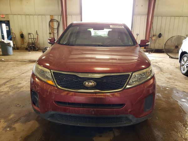 2015 KIA SORENTO GL