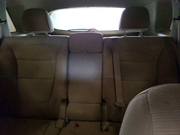 2015 KIA SORENTO GL