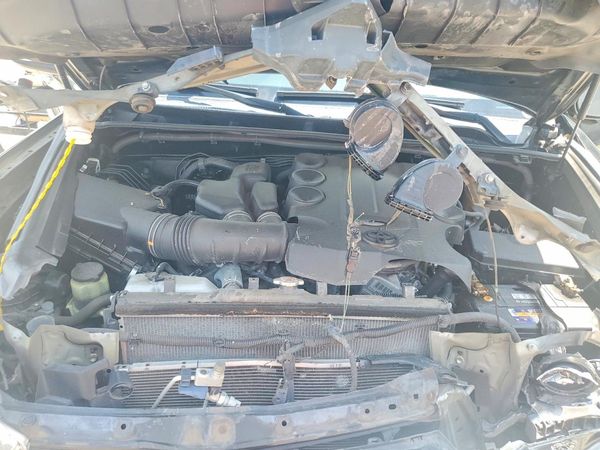 2018 TOYOTA 4RUNNER Ltd/SR5/SR5 Premium