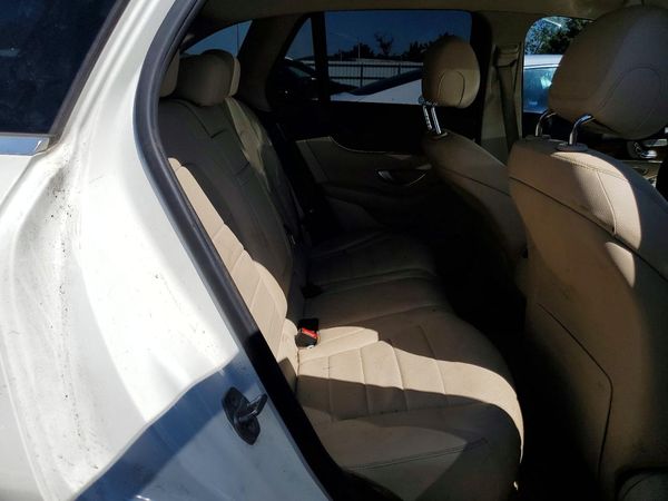 2017 MERCEDES-BENZ GLC GLC300