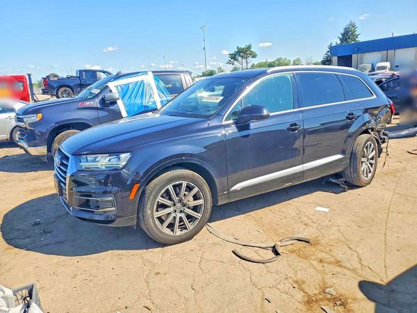 2019 AUDI Q7