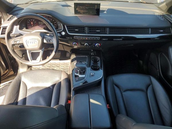 2019 AUDI Q7
