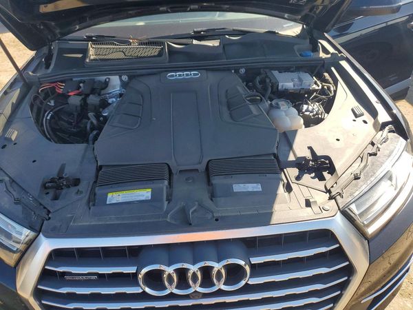2019 AUDI Q7