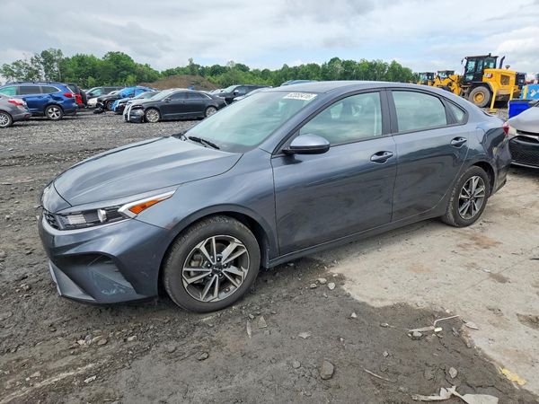 2024 KIA FORTE LX, LXS