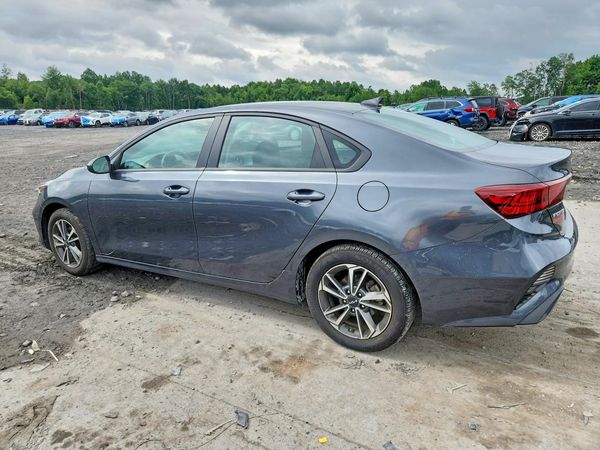 2024 KIA FORTE LX, LXS